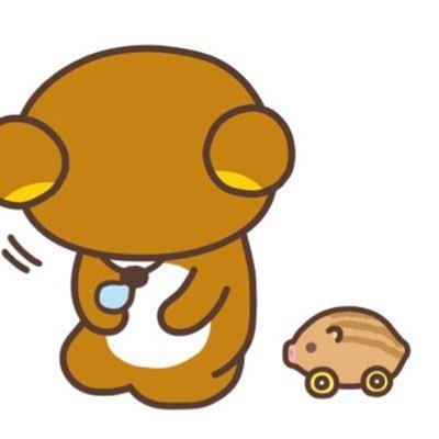 Rilakkusu's profile picture. (*´꒳`*)