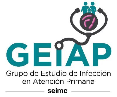 Cuenta del Grupo de Estudio de Infección en Atención Primaria de la @SEIMC