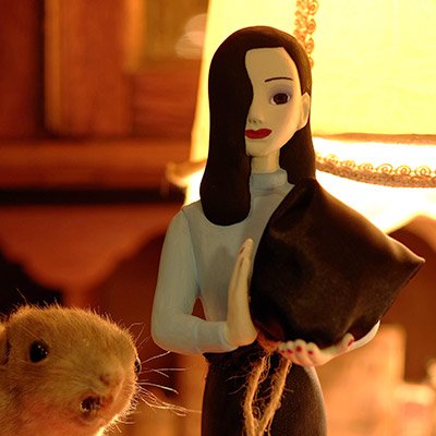 有田依句子(Ikuko Arita)さんのプロフィール画像