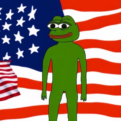 VotePepe's profile picture. 1 Buy and Hold of $VPEPE Token = 1 Vote for Pepe for President 2024 CA: 2Uph91btAgsHYoGakhQvqSip4kzBHv3i8WcXayFjLoHt