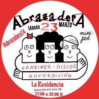 ABRAZADERAFEST (@abrazaderafest) 's Twitter Profile