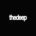 The Deep (@thedeepcreative) Twitter profile photo