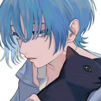 みょみょ🐈‍⬛(@25myomyo25) 's Twitter Profile Photo