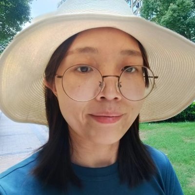 BingyanLily's profile picture. UI designer