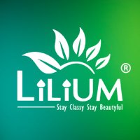 Lilium Cosmetic(@LiliumCosmetic) 's Twitter Profile Photo