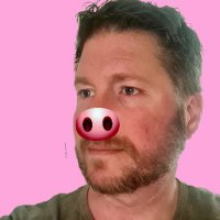 Johnny O'Fox 🐷🟪(@johnnyof0x) 's Twitter Profile Photo