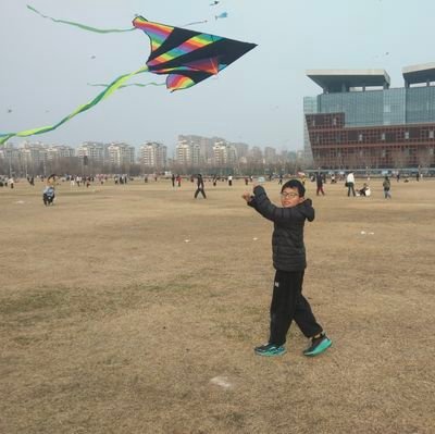 xiao190799's profile picture. 