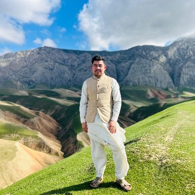 nasirhaidary_'s profile picture. 
