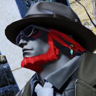 FF14をやってくれる友達を作るために勢いで作ったFF14垢。Twitter🌱。コンテンツ周回などを一緒にやってくれるフレンドさん募集中。無言フォローすみません。フォロバ絶対するマン。ps5勢