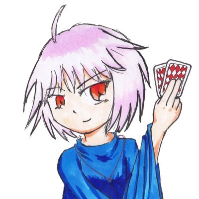 月野静葉（ただポーカーだけ打ちたい人）さんのプロフィール画像
