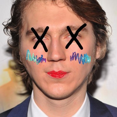 Nora | she/her (unfortunately) | robotnik, stone and wade!!! | i will personally stick paul dano in a jar and shake him around affectionately |