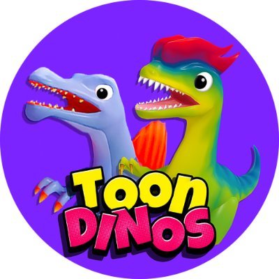 ToonDinos Profile Picture