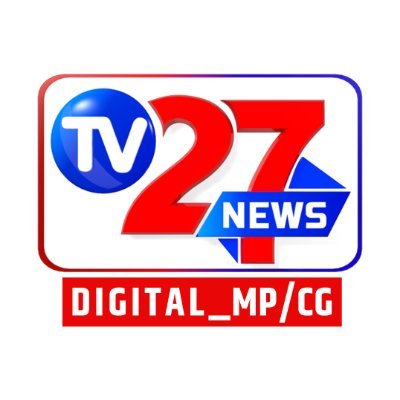 Tv27News is India's Best Hindi News Channel. Tv27News Channel Covers The Latest News, Breaking News, Politics, Entertainment News, Business News and Sports News