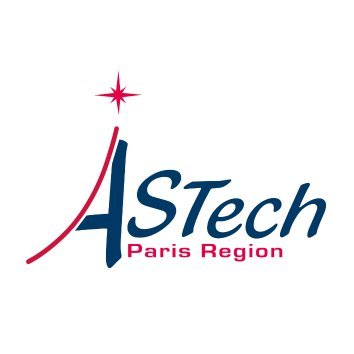 Compte officiel d'ASTech Paris Region, pôle de compétitivité dédié à l'Aéronautique, au Spatial et à la Défense en Île-de-France. Suivez-nous pour l'innovation!