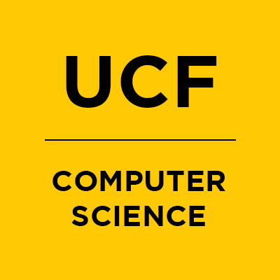 We write the code for an exceptional computer science education. Housed within @UCFCECS. #UCFCS