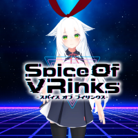 SpiceOfVRinks(@SpiceOfVRinks) 's Twitter Profile Photo