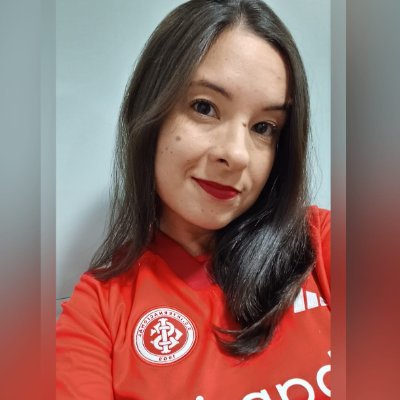 Jornalista. COLORADA, acima de tudo nessa vida. ⚽️ = ❤.