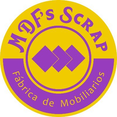 MDF's Scrap - Fábrica de Mobiliarios