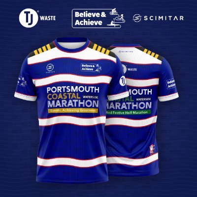 Official Twitter page for Believe and Achieve Events Ltd #RunPompey #PortsmouthMarathon #PortsmouthUltra #PortsmouthHalf Race organiser #Duathlons