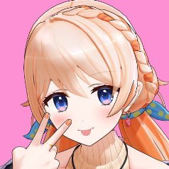 Milily_VTuber Profile Picture