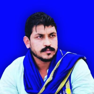 Bheem army jaunpur news
भीम आर्मी कार्यकर्ता