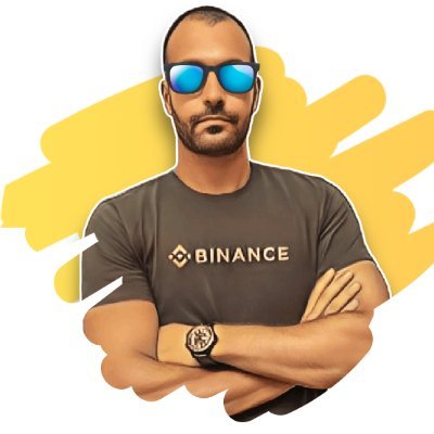 Affiliate ᴋᴏʟ : 
#binance 
#okx 
#Bybit 
#Bitget

Binance Square Creator👤➯ https://t.co/8EuppbczIc 

 ʷᵉᵇ3.0| ᴛʀᴀᴅᴇʀ