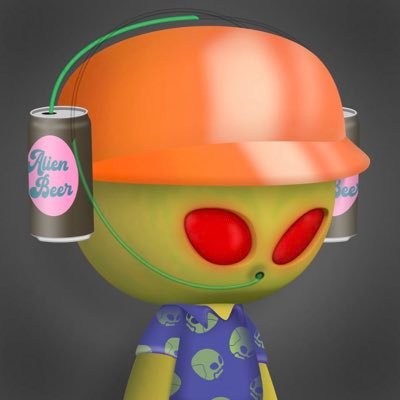 GFC MOD. the superglue of the }{8’s. Y’all are NPCs? right?