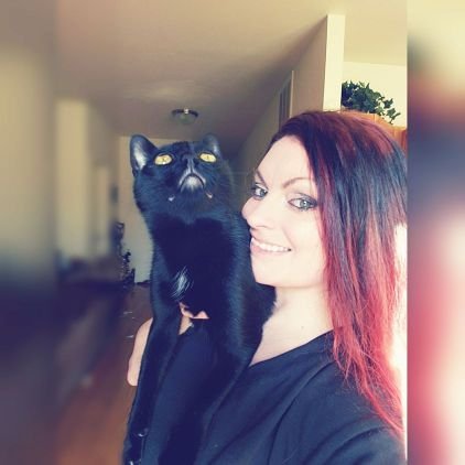 StephXxMichelle's profile picture. EVIL will always prevail when
GOOD men stand by and do nothing.
//
as above so below
//
The CAPITAL WASTELAND