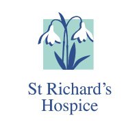 St Richard's Hospice (@strichardshosp) 's Twitter Profile