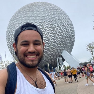 Writer for The Floridian Coqui Blog | Overall Puerto Rican nerd | inquiries 📩 jaydenstarkproductions@gmail.com