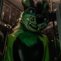 Shiny Wuff (@shiny_woof) 's Twitter Profile
