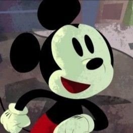 Rubro-Negro Carioca and
Mickey Mouse Fan
| He/Him | 🇧🇷 🇮🇳 | (pt/eng/esp)
alt: @Sasukebolado18