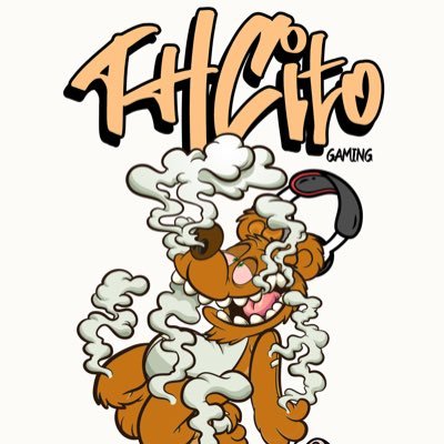 Formerly known as: CitoThaGOAT
TWITCH AFFILIATE! “WATCH ME WORK”