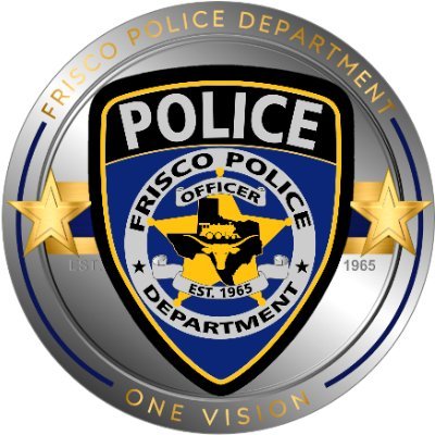 Frisco, TX Police Dept. School Resource Officer division. Officers assigned to 11 HS, DAEP, CTE, & 15 MS in Frisco. NASRO trained. *not monitored 24/7*