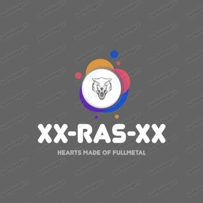 Xx_Ras_xX Profile Picture