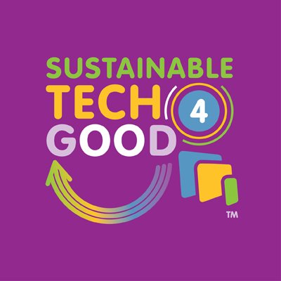 Join The Sustainable Digital Inclusion Revolution ™  Our four distinct solutions reduce digital inequality & negative impacts on our environment.