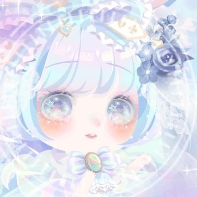 わたがしさんのプロフィール画像