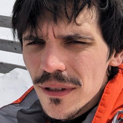 MattSinig's profile picture. Padova, Italia - Fisico, appassionato di cinema, viaggi e musica