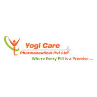 Yogi Care Pharmaceutical Pvt. Ltd.(@YogiCare22) 's Twitter Profile Photo