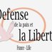 Ass. Défense de la paix et la Liberté (@Ass_Liberte) Twitter profile photo