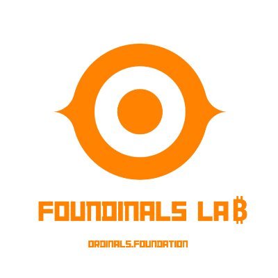 foundinals lab Profile