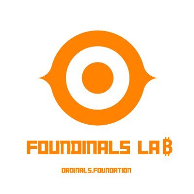 foundinals lab