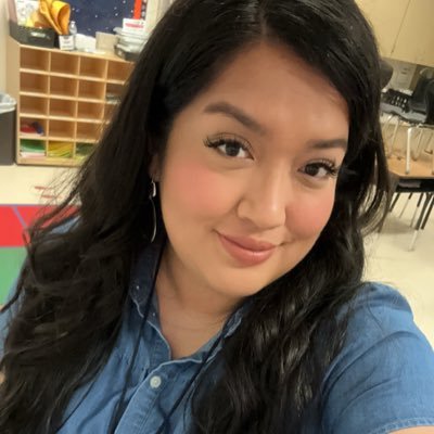 GSiclla's profile picture. 3rd Grade Teacher 👩🏽‍🏫