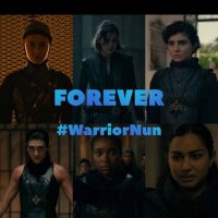 Annick Sister Warrior (@belandannick) 's Twitter Profile Photo Annick Sister Warrior (@belandannick) 's Twitter Profile Photo