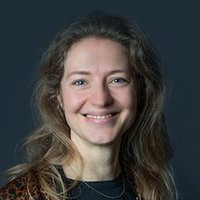 Laura Nawijn (@nawijn) 's Twitter Profile Photo Laura Nawijn (@nawijn) 's Twitter Profile Photo