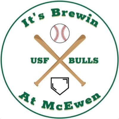 Follow for the best @usfbaseball coverage. By fans, for fans. Not USF affiliated.