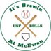 It’s Brewin’ at McEwen (USF⚾️) (@USFBaseballFans) Twitter profile photo
