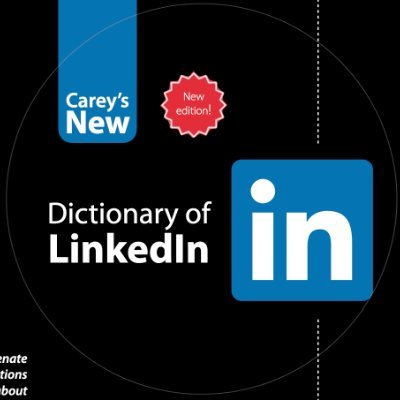 A handy new A-Z of all the navel gazing, humblebragging, self-promoting, macro-dieting, rictus smiling, and general weirdness that is LinkedIn today.