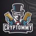 CrypTommy (@CrypTommyPA) Twitter profile photo