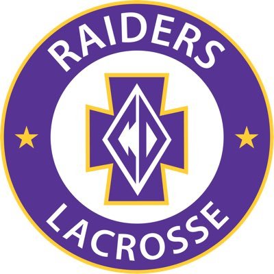 Official Twitter account for the Cretin-Derham Hall Raiders Boys Lacrosse Team